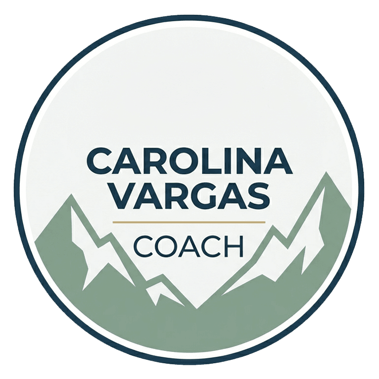 Carolina Vargas Coach